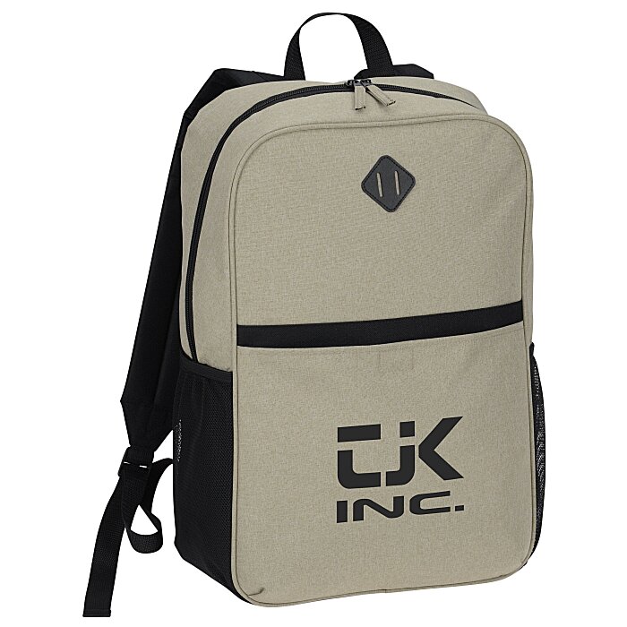 backpacks to fit 17 inch laptop hk Business Travel Backpack Kinzd A luggage strap allows travel laptop bag fit on luggage/suitcase 17 Inch Laptop Backpack, Business