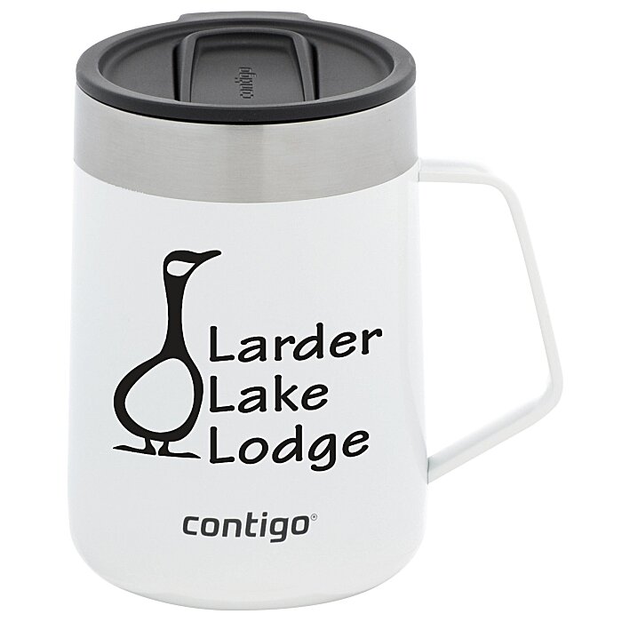 20 oz. coffee mugs Neuroscience Mug 20 oz main image 1