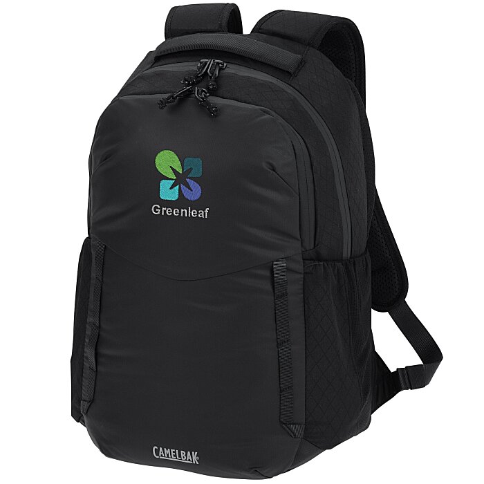 CamelBak DEN 15-inch Laptop Backpack 169231 : 4imprint.com
