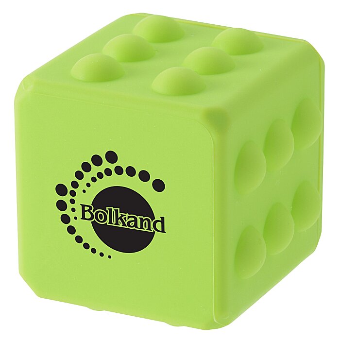Push Pop Cube 169678 : 4imprint.com