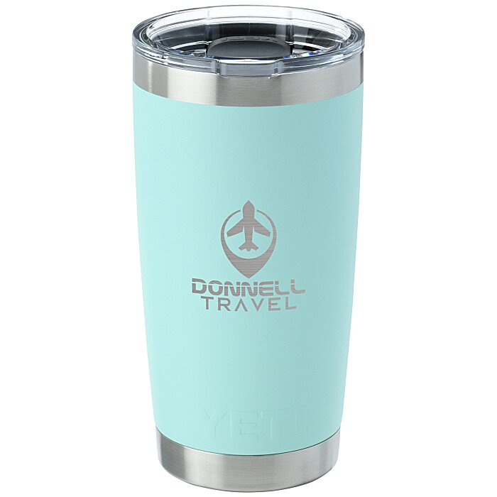 YETI Rambler Tumbler with MagSlider Lid - 20 oz 170116-20