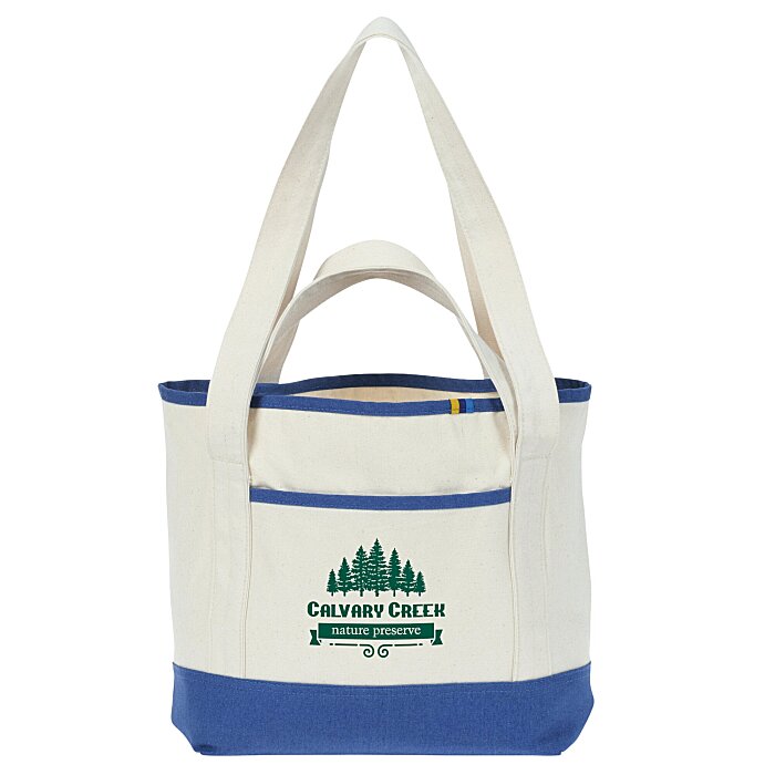 Mainsail Tote 167168 : 4imprint.com