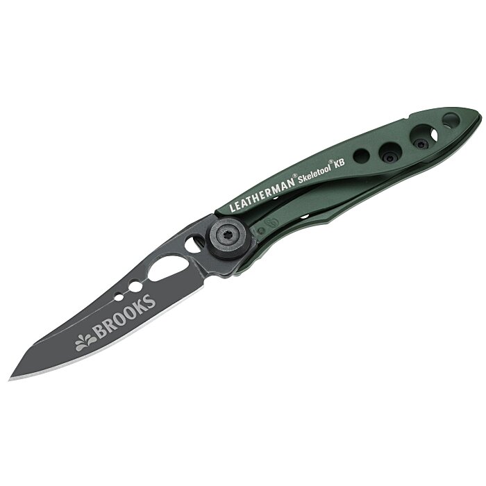 Leatherman Skeletool KB 170873 : 4imprint.com