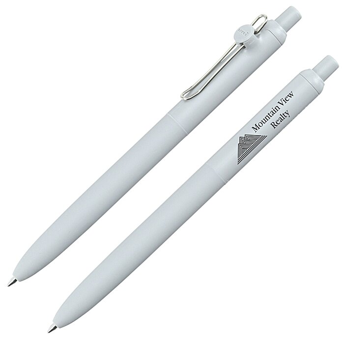 20本セット uniball ZENTO Signature model MITSUBISHI PENCIL uniball ZENTO Signature Model Gold Silver Black