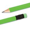 View Image 2 of 2 of Budgeteer Pencil - Neon