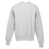 View Image 2 of 2 of Champion Reverse Weave 12 oz. Crew Sweatshirt - Embroidered
