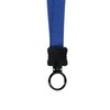 View Image 3 of 3 of Lanyard - 5/8" - 34" - Plastic O-Ring - 24 hr