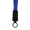 View Image 3 of 3 of Lanyard - 5/8" - 36" - Snap Buckle Release