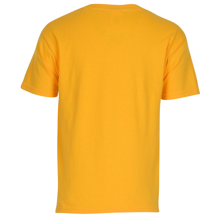 4imprint.com: Gildan 6 oz. Ultra Cotton T-Shirt - Youth - Screen ...