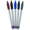 View Image 2 of 5 of Paper Mate Sport Pen - Opaque