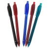 View Image 3 of 4 of Paper Mate Sport Pen - Translucent - 24 hr