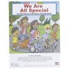 View Image 2 of 4 of We Are All Special Coloring Book
