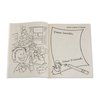 4imprint.com: Christmas Coloring Book 1034-CHR