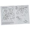 View Image 2 of 3 of How to Handle Stress & Conflict Coloring Book