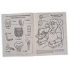 View Image 2 of 2 of Learn About X-Rays Coloring Book