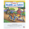 View Image 2 of 3 of A Guide To Health & Safety Coloring Book - 24 hr