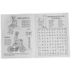 View Image 3 of 3 of A Guide To Health & Safety Coloring Book - 24 hr