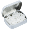 View Image 2 of 3 of Mint Tin with Shaped Mints - Car