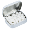 View Image 2 of 3 of Mint Tin with Shaped Mints - Golf Ball
