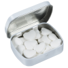 View Image 2 of 3 of Mint Tin with Shaped Mints - Heart