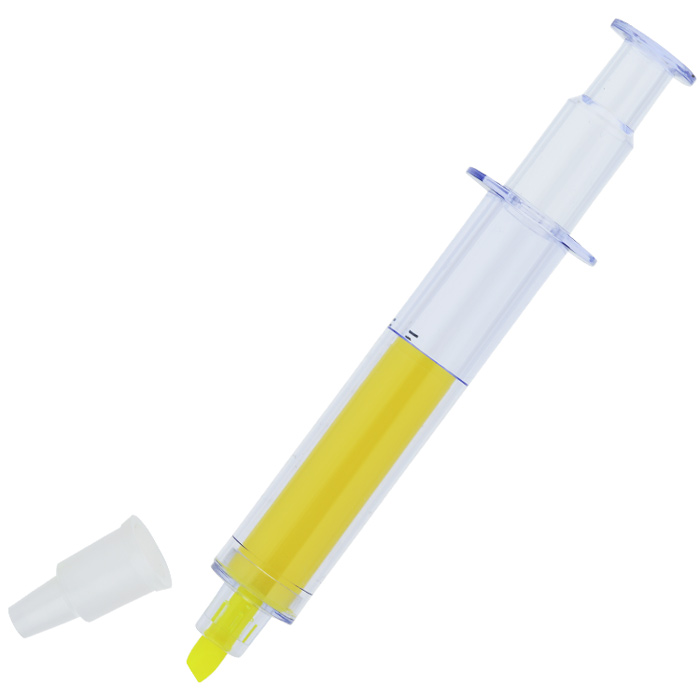 Syringe Highlighter 24 hr 159724HR