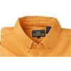 View Image 3 of 3 of Blue Generation Fine SS Twill Shirt - Men's