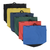 View Image 3 of 4 of Drawstring Tote Backpack