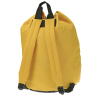 View Image 2 of 3 of Drawstring Tote Backpack  - 24 hr