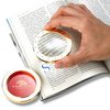 View Image 2 of 2 of Magnifier and Paperweight - Full Color