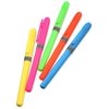 View Image 2 of 2 of Bic Brite Liner Highlighter with Grip