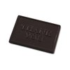 View Image 2 of 4 of Business Card Chocolate Treat - Thank You - 24 hr