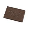 View Image 3 of 4 of Business Card Chocolate Treat - Thank You - 24 hr