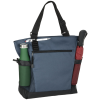 View Image 2 of 3 of Urban Passage Travel Tote