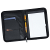 View Image 2 of 2 of DuraHyde Zippered Jr. Padfolio