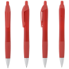 View Image 2 of 2 of Bic Intensity Clic Gel Pen - Opaque