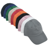 View Image 2 of 2 of Price-Buster Cotton Twill Cap - Embroidered