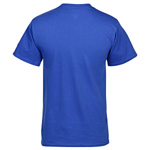 4imprint.com: Champion Tagless T-Shirt - Screen - Colors 4899-S-C