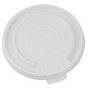 View Image 2 of 2 of Paper Hot/Cold Cup with Tear Tab Lid - 10 oz. - Low Qty