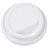 View Image 2 of 2 of Paper Hot/Cold Cup with Traveler Lid - 12 oz. - Low Qty