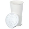 View Image 2 of 2 of Paper Hot/Cold Cup with Tear Tab Lid - 20 oz. - Low Qty