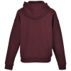 View Image 2 of 3 of Champion Powerblend Hoodie - Ladies' - Embroidered