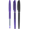 View Image 2 of 2 of uni-ball Gel Stick Pen - Full Color
