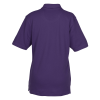 View Image 2 of 2 of Superblend Pique Polo - Ladies'