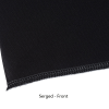 View Image 7 of 8 of Serged Convertible Table Throw - 4' to 6' - Full Color