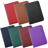View Image 3 of 3 of Executive Padfolio - Debossed