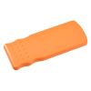 View Image 2 of 2 of Full Color Bandage Dispenser - Opaque - Natural