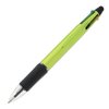 View Image 3 of 5 of Orbitor 4-Color Stylus Pen - Metallic