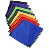 View Image 2 of 2 of Drawstring Sportpack - 20" x 17"