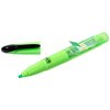 View Image 2 of 4 of Post-it® Flag Highlighter - Translucent
