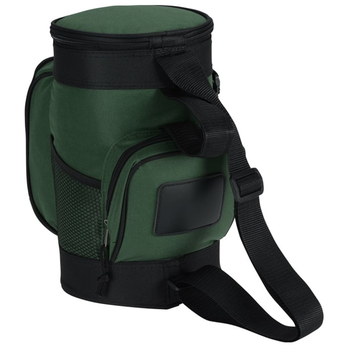 6Can Golf Bag Cooler Embroidered 6329E